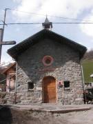 Chapelle St Joseph a la Ruaz 